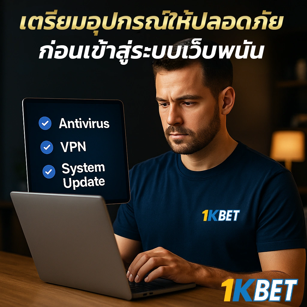 เข้าสู่ระบบเว็บพนัน