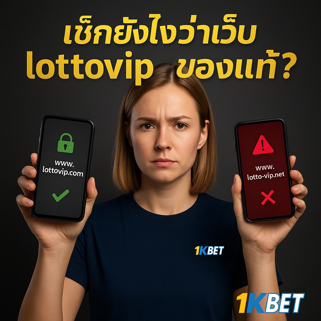 lottovip เข้าสู่ระบบ