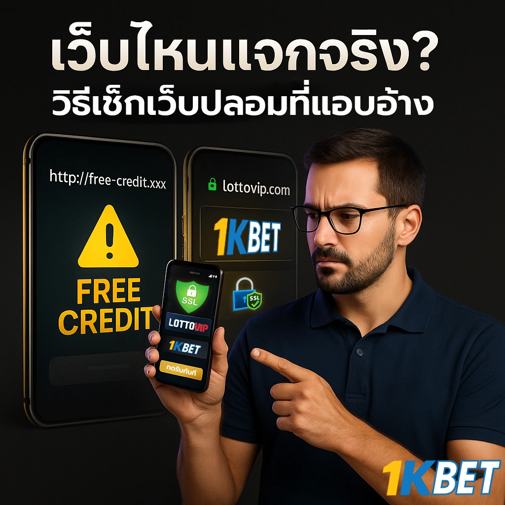 เครดิตฟรีไม่ต้องฝาก