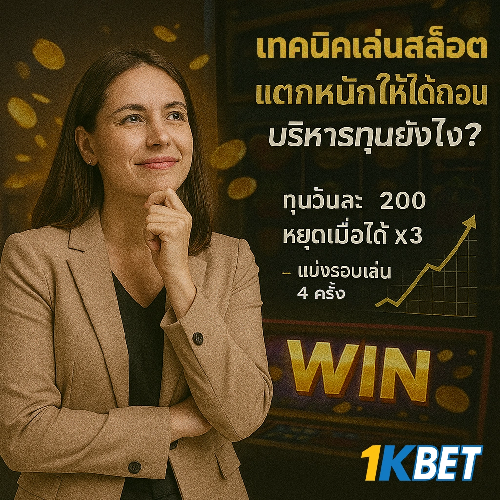 สล็อตแตกหนัก2025