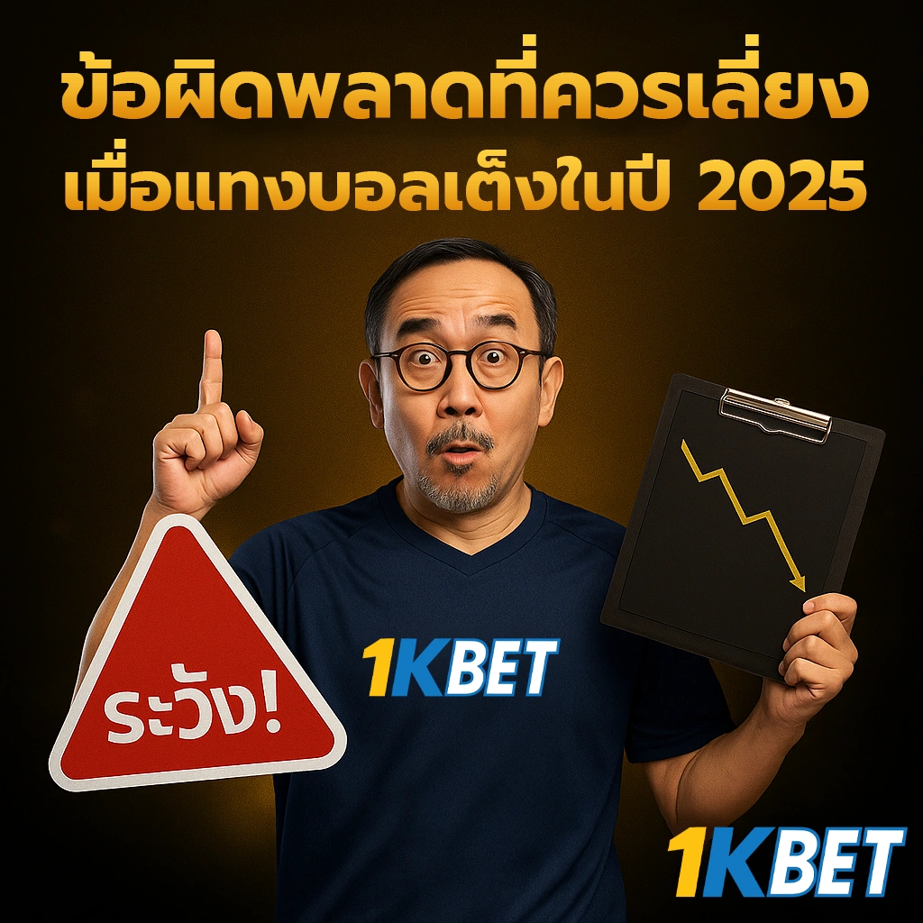 แทงบอลเต็ง